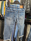 Boys Drifter Jean by Indie Kids