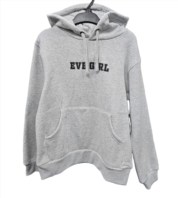 Everyday Hoodie by Eve Girl