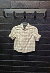 Boys Bern L/S Shirt by Indie Kids