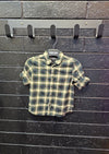 Boys Blackwell L/S Shirt by Indie Kids