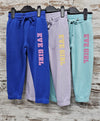 Girls Everyday Trackpant by Eve Girl