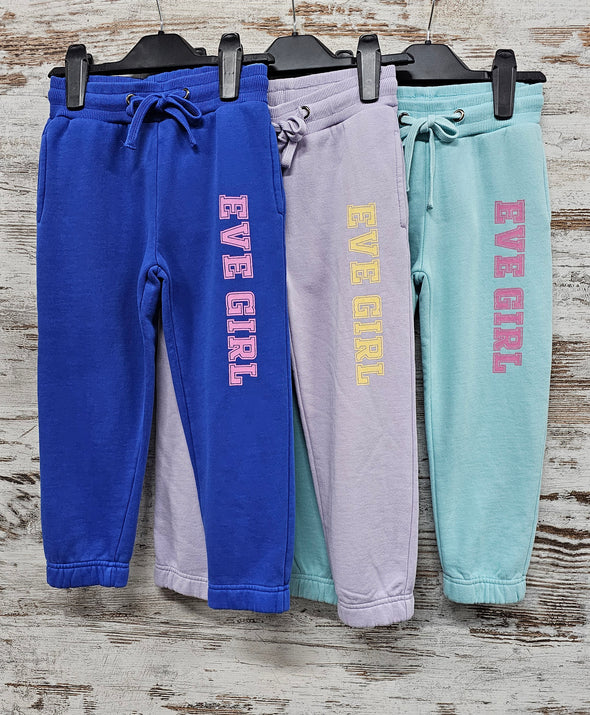 Girls Everyday Trackpant by Eve Girl