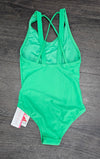 Essential Sporty One Piece by Seafolly