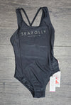 Essential Sporty One Piece by Seafolly