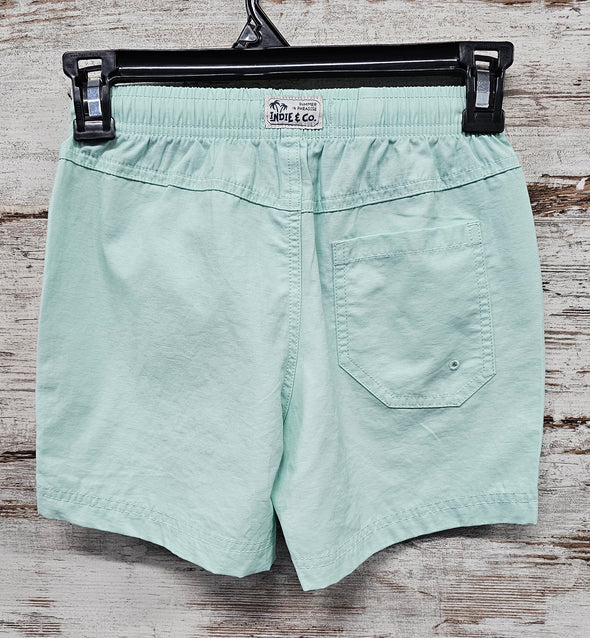 The All Day Swim Trunk by Indie Kids (6 colours)