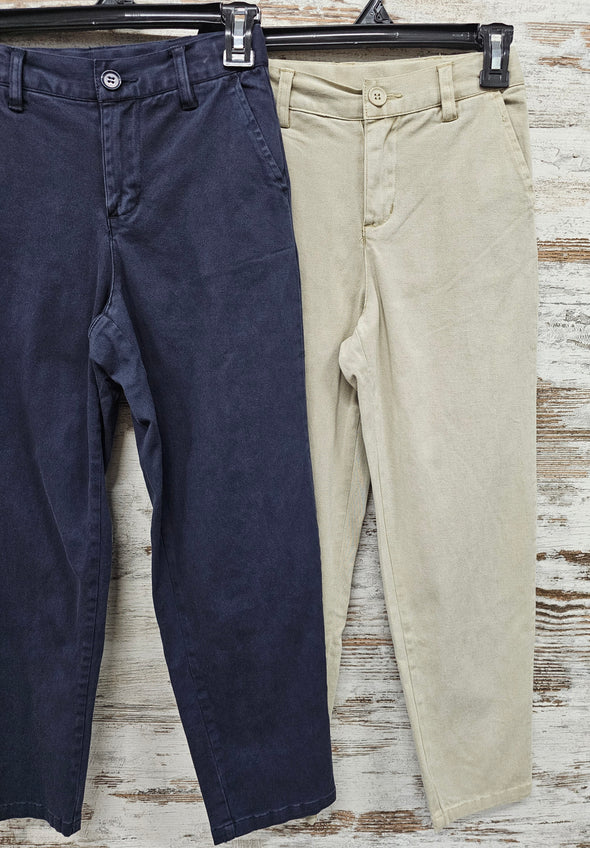 Burbank Pant by Sunnyville (3 colours)