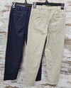 Burbank Pant by Sunnyville (3 colours)