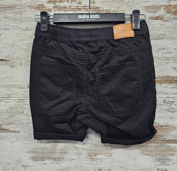 Arched Drifter Short by Indie Kids