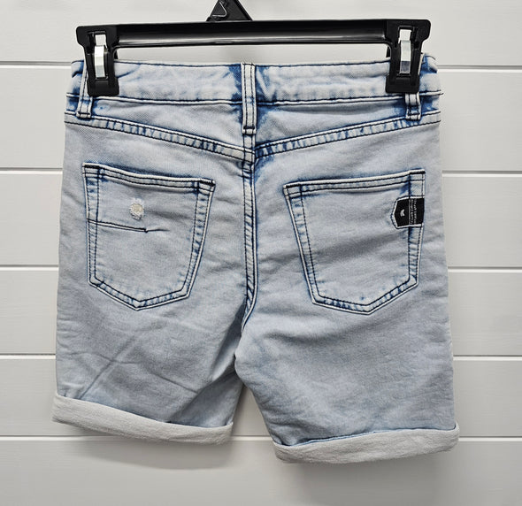 Boys Airy Short by St Goliath