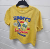 Girls Sunny's Tee by Eve Girl