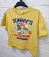 Sunny's Tee by Eve Girl