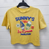 Sunny's Tee by Eve Girl