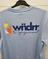 Scale Box Fit Tee by Wndrr