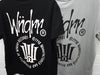 Noise Box Fit Tee by Wndrr