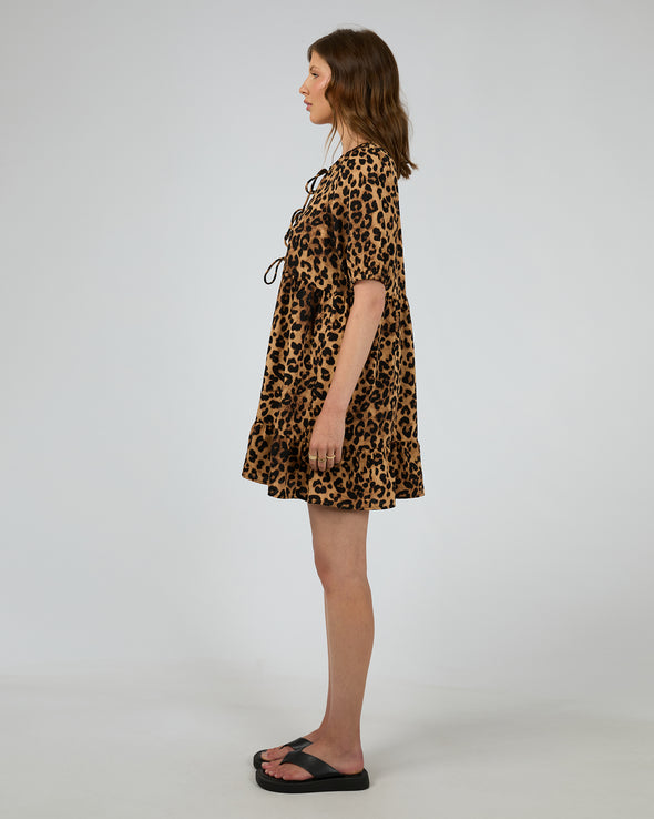 Juno Mini Dress by All About Eve