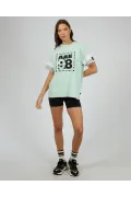 98 Oversized Tee by All About Eve