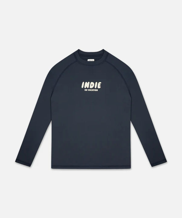 Boys The All Day LS Rashie by Industrie Kids