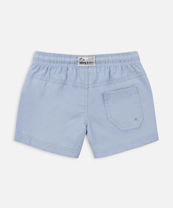 The All Day Swim Trunk by Indie Kids (6 colours)