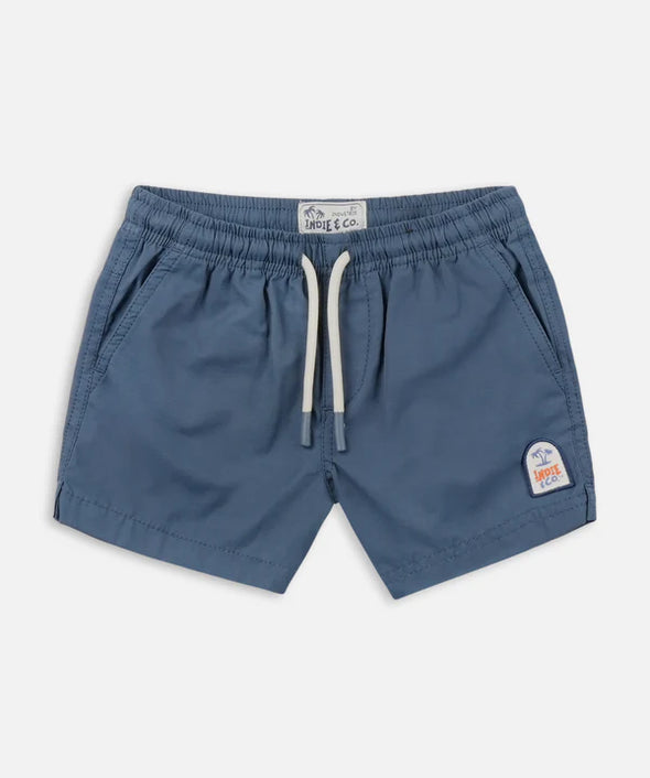 The All Day Swim Trunk by Indie Kids (6 colours)