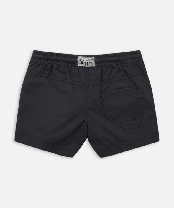 The All Day Swim Trunk by Indie Kids (6 colours)