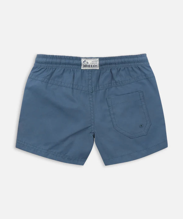 The All Day Swim Trunk by Indie Kids (6 colours)