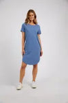 Bay Dress by Foxwood