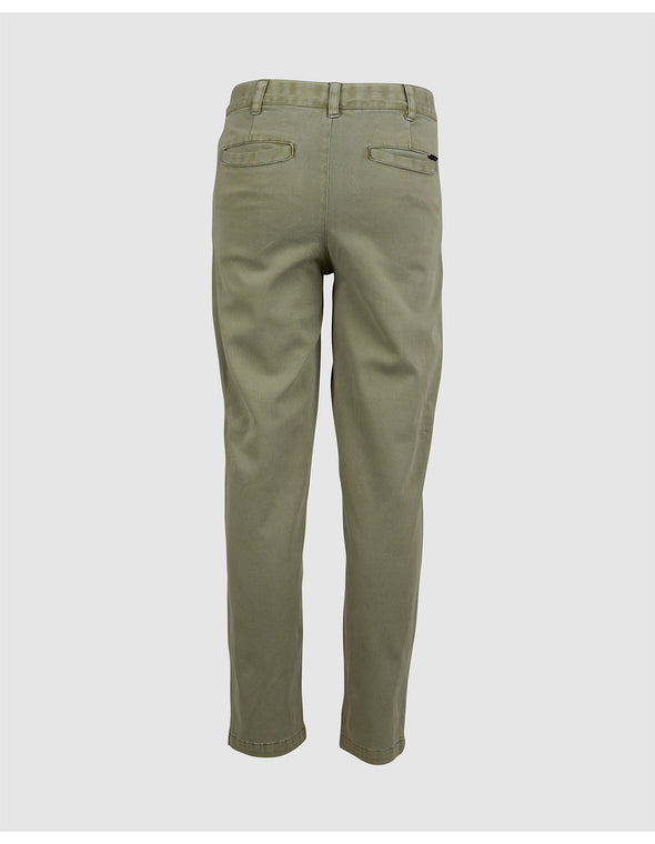 Burbank Pant by Sunnyville (3 colours)