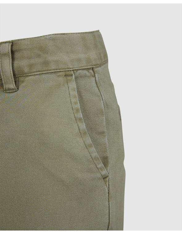 Burbank Pant by Sunnyville (3 colours)