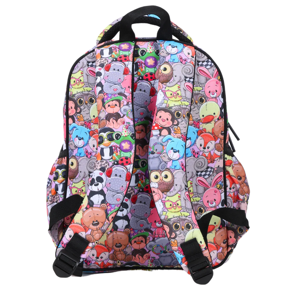 Alimasy Cute Animals Small Backpack