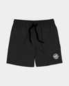 Mgf Dot Cruzier Solid Short by Santa Cruz