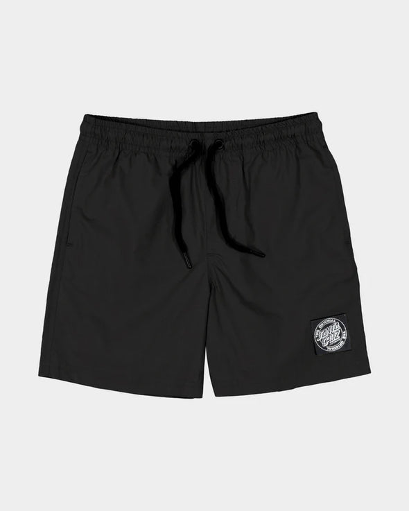 Mgf Dot Cruzier Solid Short by Santa Cruz