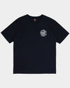 OS MFG Dot Tee by Santa Cruz