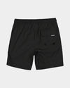 Mgf Dot Cruzier Solid Short by Santa Cruz