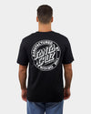 OS MFG Dot Tee by Santa Cruz