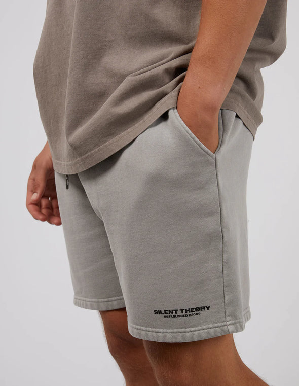 Essential Theory Short by Silent Theory