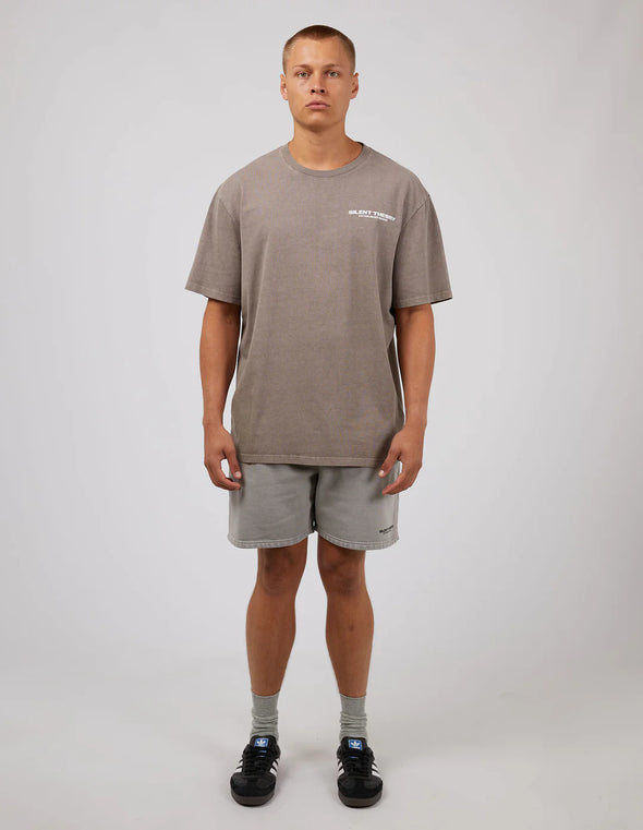 Essential Theory Short by Silent Theory