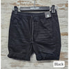 Arched Drifter Short by Indie Kids