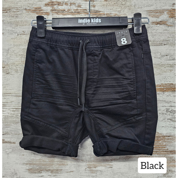 Arched Drifter Short by Indie Kids