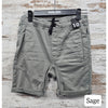 Arched Drifter Short by Indie Kids