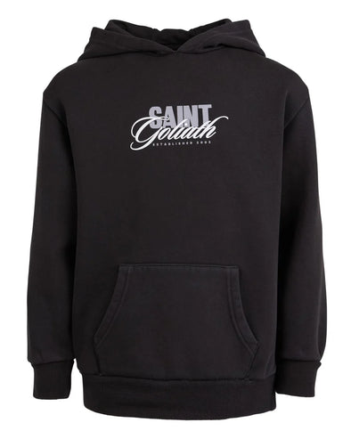 Boys Legacy Hoodie by St Goliath (4 Colours)