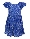 Girls Siena Spring Dress by Eve Girl