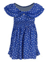 Girls Siena Spring Dress by Eve Girl