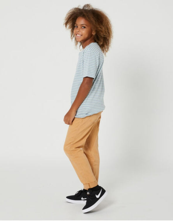 Ollie Hybrid Pant by Sunnyville