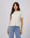 AAE Washed Tee by All About Eve