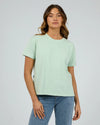 AAE Washed Tee by All About Eve