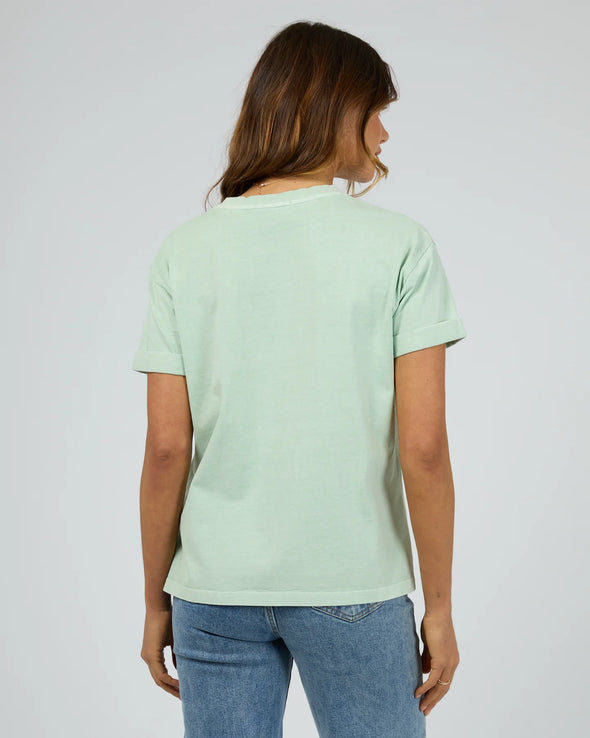 AAE Washed Tee by All About Eve