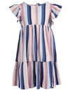 Girls Alexandra Dress by Eve Girl