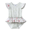 Alexis Bodysuit Tutu by Cracked Soda