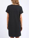 Allison Tee Dress by Foxwood