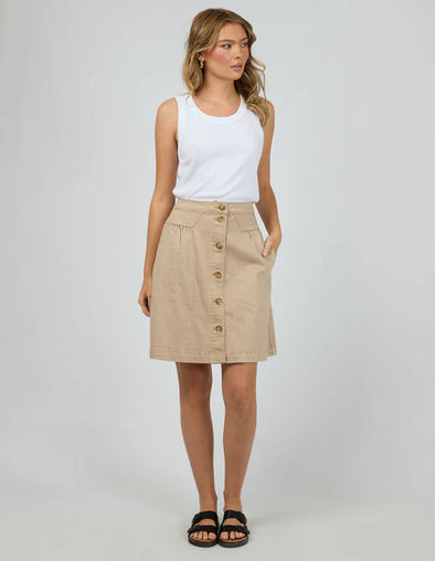 Amanda Skirt by Foxwood